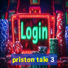 priston tale 3